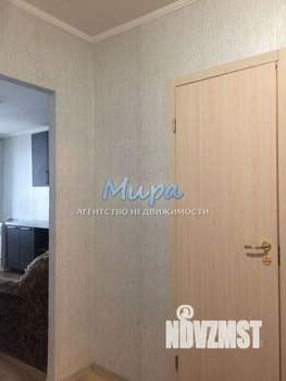 1-к квартира, вторичка, 44м2, 1/5 этаж