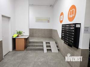 1-к квартира, вторичка, 37м2, 3/18 этаж