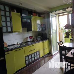 2-к квартира, вторичка, 58м2, 8/12 этаж