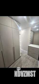 1-к квартира, вторичка, 37м2, 5/5 этаж