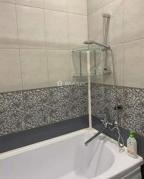 1-к квартира, вторичка, 37м2, 8/17 этаж