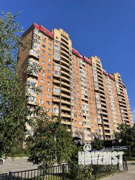 1-к квартира, вторичка, 32м2, 9/17 этаж