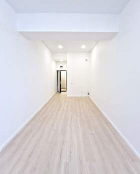 Студия квартира, вторичка, 20м2, 3/4 этаж