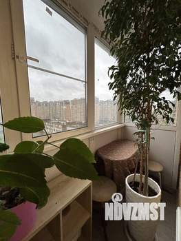 3-к квартира, вторичка, 72м2, 12/17 этаж