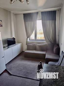 2-к квартира, вторичка, 54м2, 13/17 этаж