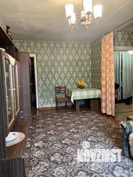 1-к квартира, вторичка, 31м2, 4/5 этаж