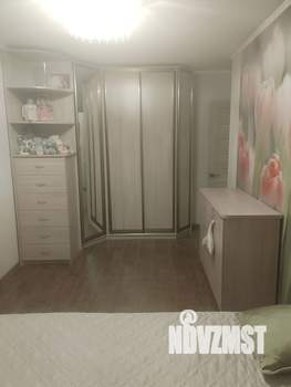 2-к квартира, вторичка, 45м2, 3/5 этаж