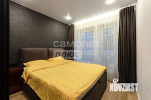 2-к квартира, вторичка, 36м2, 2/25 этаж