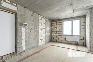 2-к квартира, вторичка, 46м2, 4/25 этаж