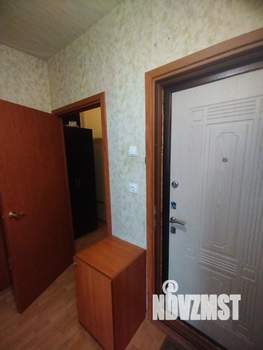 1-к квартира, вторичка, 39м2, 7/27 этаж