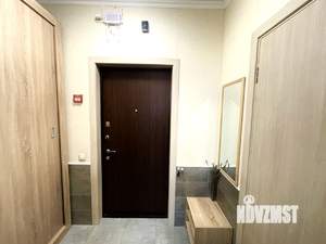 1-к квартира, вторичка, 30м2, 9/17 этаж