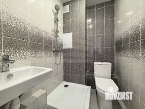 Студия квартира, вторичка, 23м2, 3/4 этаж