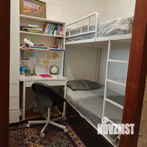 1-к квартира, вторичка, 43м2, 21/21 этаж