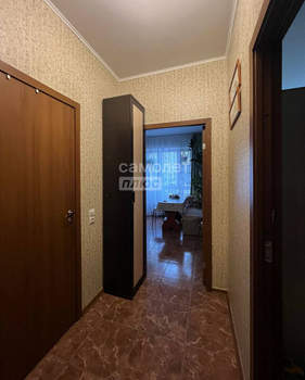 1-к квартира, вторичка, 32м2, 3/17 этаж