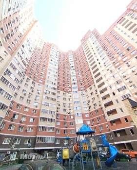 Фото квартиры на продажу (1)