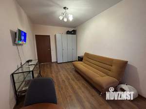 2-к квартира, вторичка, 57м2, 16/17 этаж