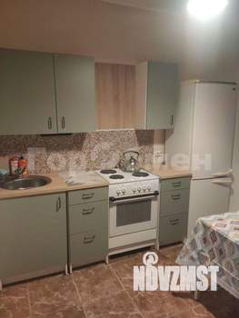 1-к квартира, вторичка, 32м2, 8/17 этаж