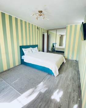 1-к квартира, вторичка, 41м2, 3/10 этаж