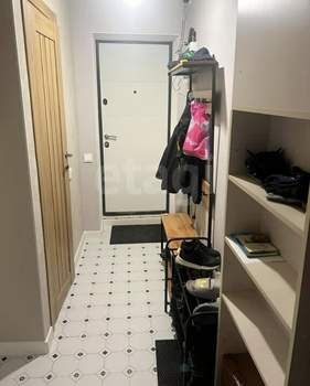 3-к квартира, вторичка, 59м2, 5/5 этаж