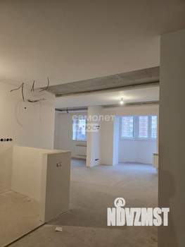 3-к квартира, вторичка, 91м2, 10/22 этаж