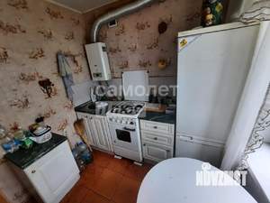 2-к квартира, вторичка, 44м2, 3/5 этаж