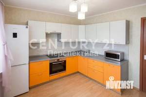 1-к квартира, вторичка, 42м2, 10/25 этаж