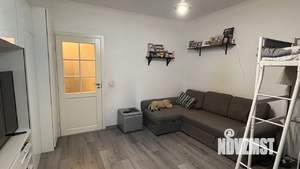 1-к квартира, вторичка, 44м2, 2/10 этаж