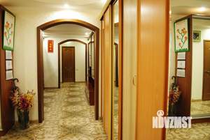 3-к квартира, вторичка, 140м2, 14/23 этаж