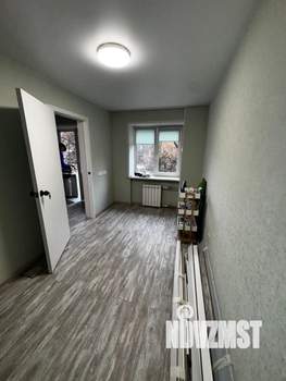 2-к квартира, вторичка, 45м2, 4/4 этаж