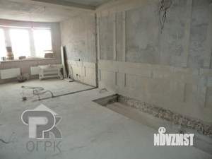 6-к квартира, вторичка, 163м2, 17/18 этаж