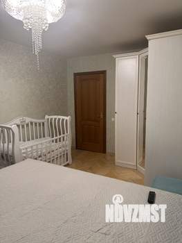 2-к квартира, вторичка, 42м2, 1/5 этаж