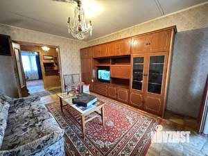 3-к квартира, вторичка, 69м2, 7/9 этаж