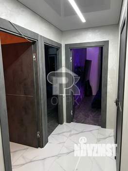 2-к квартира, вторичка, 52м2, 25/25 этаж