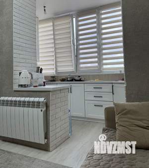 1-к квартира, вторичка, 40м2, 2/17 этаж