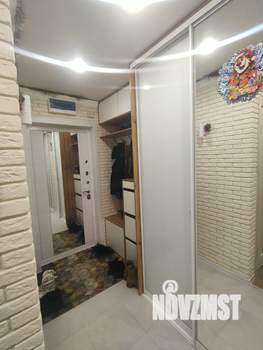 2-к квартира, вторичка, 51м2, 24/25 этаж