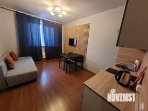 3-к квартира, вторичка, 87м2, 13/17 этаж