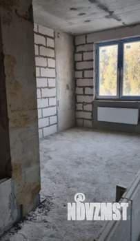 1-к квартира, сданный дом, 36м2, 2/17 этаж