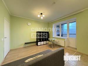 3-к квартира, вторичка, 60м2, 10/17 этаж