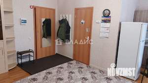 Студия квартира, вторичка, 31м2, 3/3 этаж