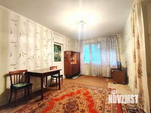 2-к квартира, вторичка, 48м2, 2/5 этаж