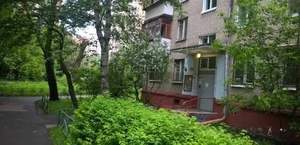 2-к квартира, вторичка, 43м2, 3/5 этаж