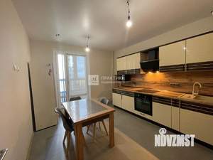 3-к квартира, вторичка, 78м2, 12/24 этаж
