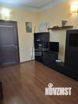 2-к квартира, вторичка, 51м2, 3/4 этаж