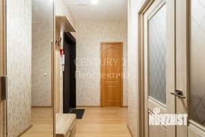 1-к квартира, вторичка, 40м2, 5/22 этаж