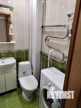1-к квартира, вторичка, 30м2, 8/9 этаж