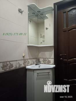 2-к квартира, вторичка, 64м2, 13/17 этаж