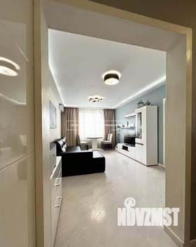 3-к квартира, вторичка, 82м2, 10/25 этаж