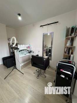 Студия квартира, вторичка, 25м2, 9/20 этаж