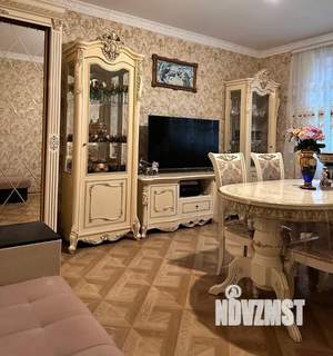 2-к квартира, вторичка, 67м2, 7/12 этаж