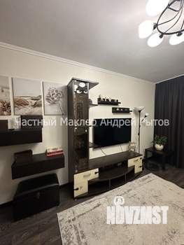 2-к квартира, вторичка, 48м2, 3/5 этаж